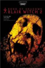 Watch Book of Shadows: Blair Witch 2 Zmovies