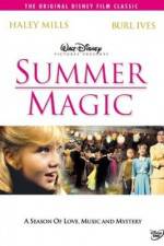 Watch Summer Magic Zmovies