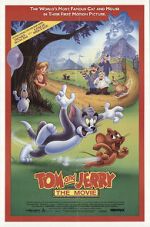 Watch Tom and Jerry: The Movie Zmovies