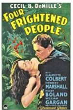 Watch Four Frightened People Zmovies