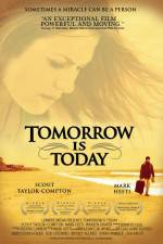 Watch Tomorrow Is Today Zmovies