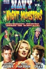Watch The Navy vs. the Night Monsters Zmovies
