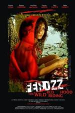 Watch Ferozz: The Wild Red Riding Hood Zmovies