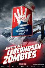Watch Attack of the Lederhosen Zombies Zmovies