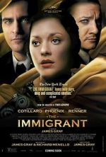 Watch The Immigrant Zmovies