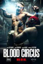 Watch Blood Circus Zmovies