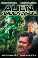 Watch Alien Apocalypse Zmovies