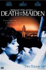 Watch Death and the Maiden Zmovies