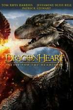 Watch Dragonheart: Battle for the Heartfire Zmovies
