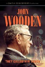 Watch John Wooden They Call Him Coach Zmovies