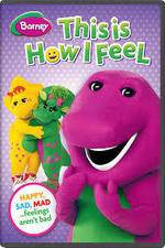 Watch Barney This Is How I Feel Zmovies