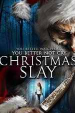 Watch Christmas Slay Zmovies
