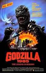Watch Godzilla 1985 Zmovies