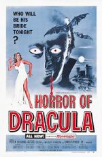 Watch Horror of Dracula Zmovies