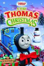 Watch Thomas & Friends A Very Thomas Christmas Zmovies