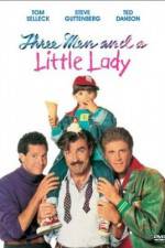 Watch 3 Men and a Little Lady Zmovies