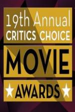 Watch 19th Annual Critics Choice Movie Awards Zmovies