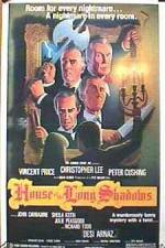 Watch House of the Long Shadows Zmovies
