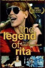 Watch The Legend of Rita Zmovies
