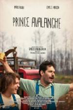 Watch Prince Avalanche Zmovies