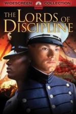 Watch The Lords of Discipline Zmovies