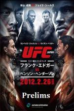 Watch UFC 144 Preliminary Fights Zmovies