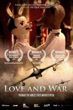 Watch Love and War Zmovies