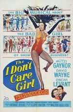 Watch The I Don\'t Care Girl Zmovies