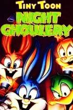 Watch Tiny Toons' Night Ghoulery Zmovies
