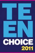 Watch The 2011 Teen Choice Awards Zmovies
