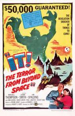 Watch It! The Terror from Beyond Space Zmovies