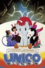 Watch The Fantastic Adventures of Unico Zmovies