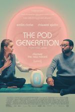 Watch The Pod Generation Zmovies