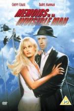 Watch Memoirs of an Invisible Man Zmovies