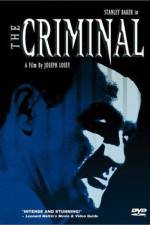 Watch The Criminal Zmovies