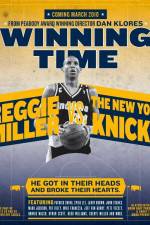 Watch 30 for 30 Winning Time Reggie Miller vs The New York Knicks Zmovies