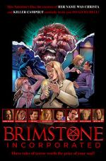 Brimstone Incorporated zmovies