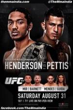 Watch UFC 164 Henderson vs Pettis Zmovies