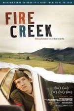 Watch Fire Creek Zmovies