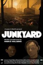 Watch Junkyard Zmovies
