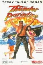 Watch Thunder in Paradise Zmovies