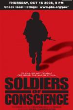 Watch Soldiers of Conscience Zmovies