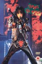 Watch Alice Cooper Trashes the World Zmovies
