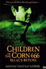Watch Children of the Corn 666: Isaac's Return Zmovies