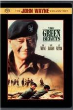 Watch The Green Berets Zmovies
