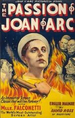 Watch The Passion of Joan of Arc Zmovies