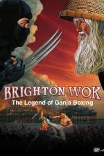 Watch Brighton Wok The Legend of Ganja Boxing Zmovies