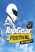 Watch Top Gear Festival: Sydney Zmovies