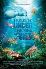 Watch Under the Sea 3D Zmovies