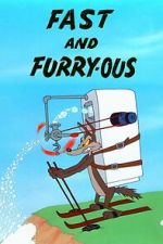 Watch Fast and Furry-ous (Short 1949) Zmovies